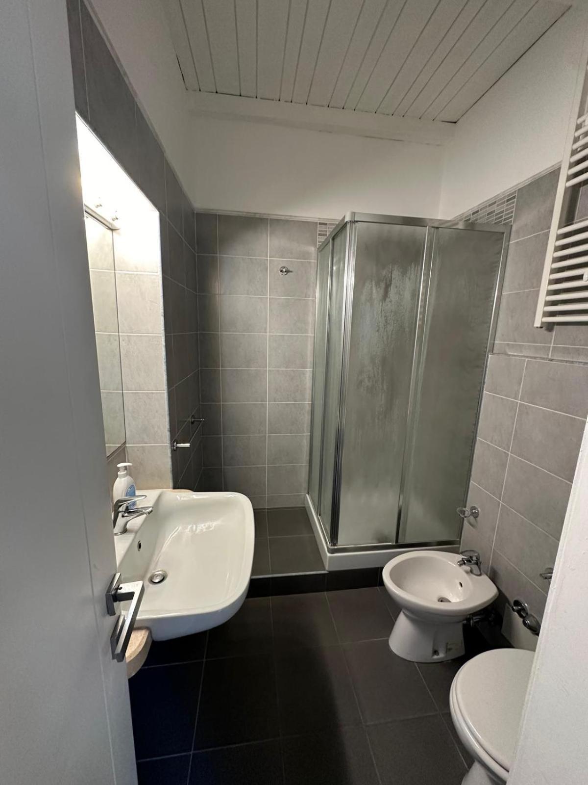 Trevi Smart Flat Lägenhet Rom Exteriör bild