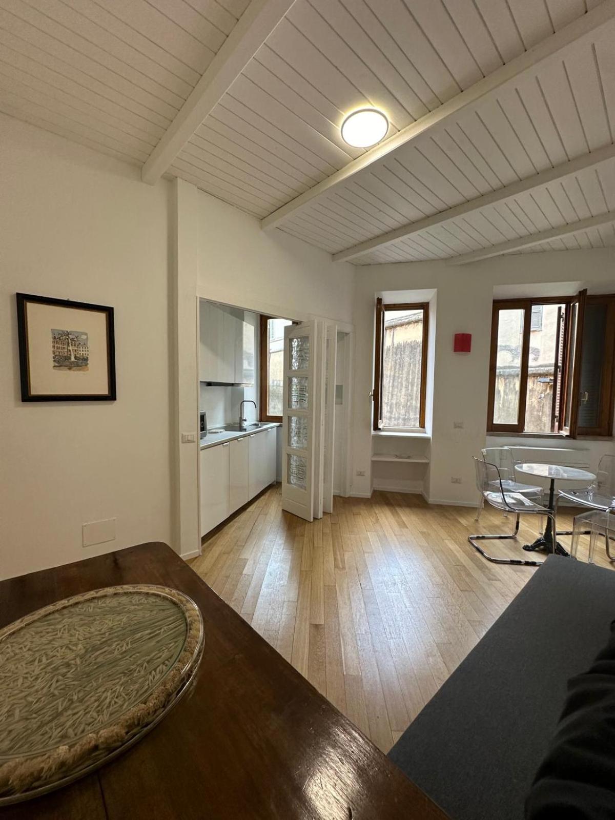 Trevi Smart Flat Lägenhet Rom Exteriör bild