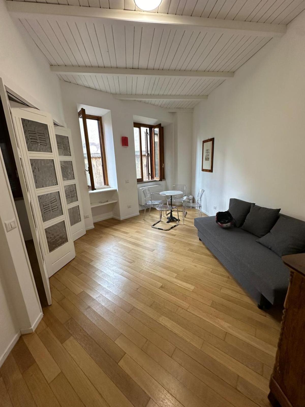 Trevi Smart Flat Lägenhet Rom Exteriör bild