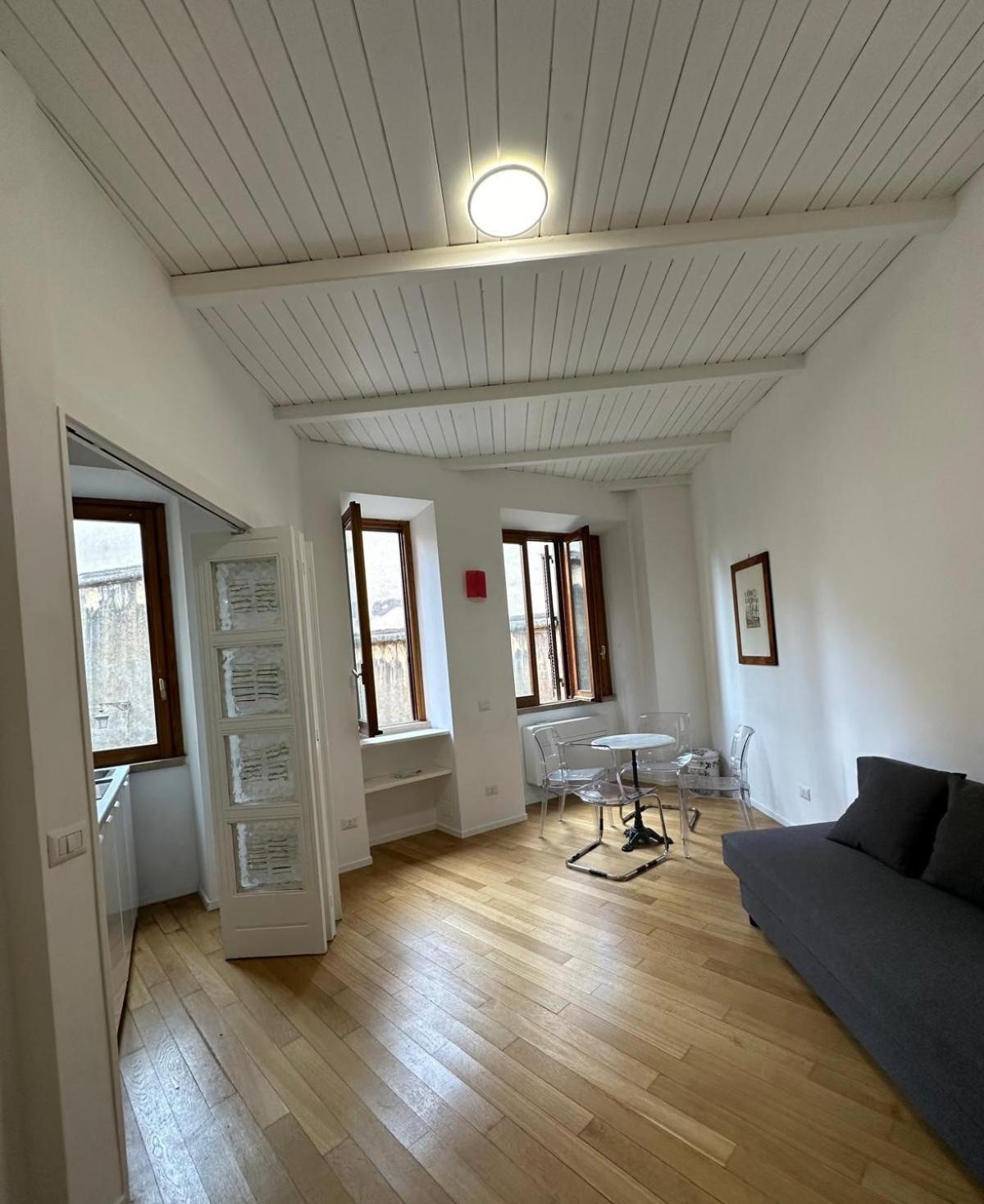 Trevi Smart Flat Lägenhet Rom Exteriör bild