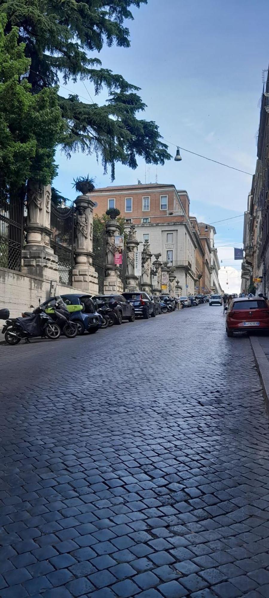 Trevi Smart Flat Lägenhet Rom Exteriör bild