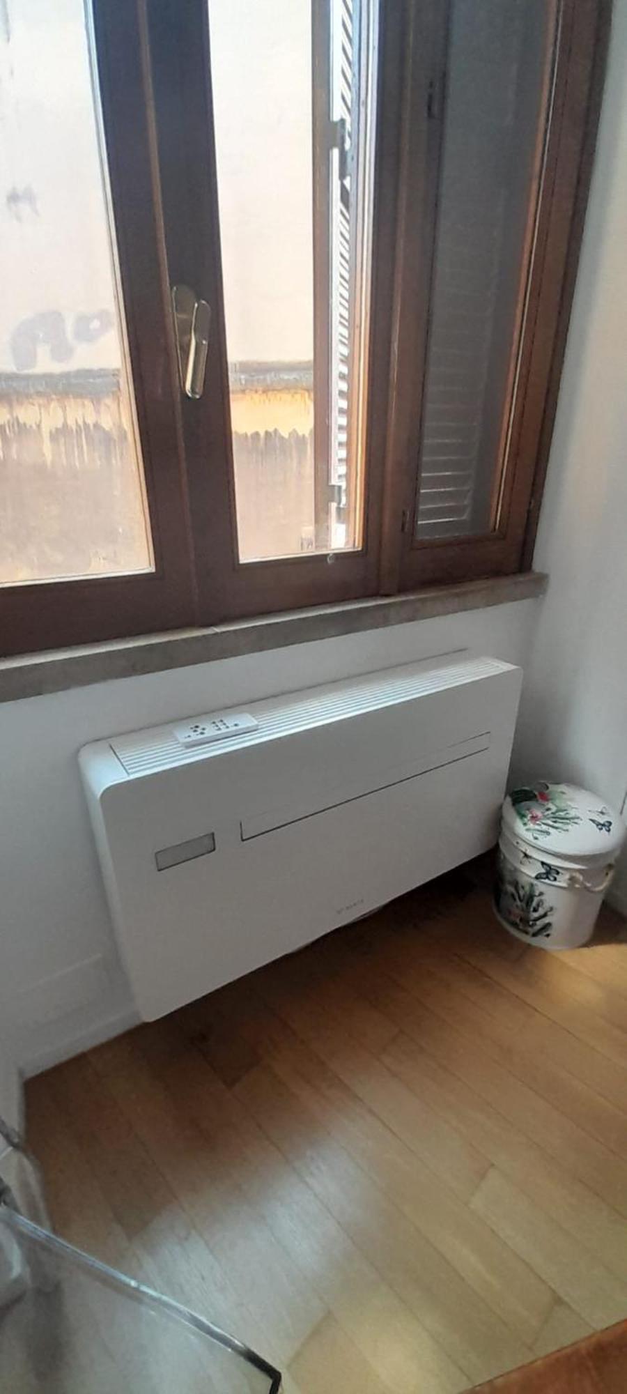 Trevi Smart Flat Lägenhet Rom Exteriör bild